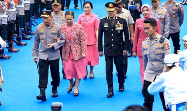 Gelar-Pengantar-Tugas-Mantan-Wakapolri,-Kapolri:-Terima-Kasih-Komjen-Dofiri